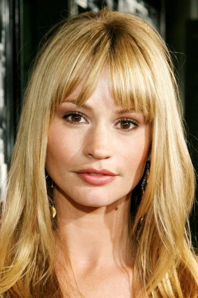 Cameron Richardson fotoğrafı