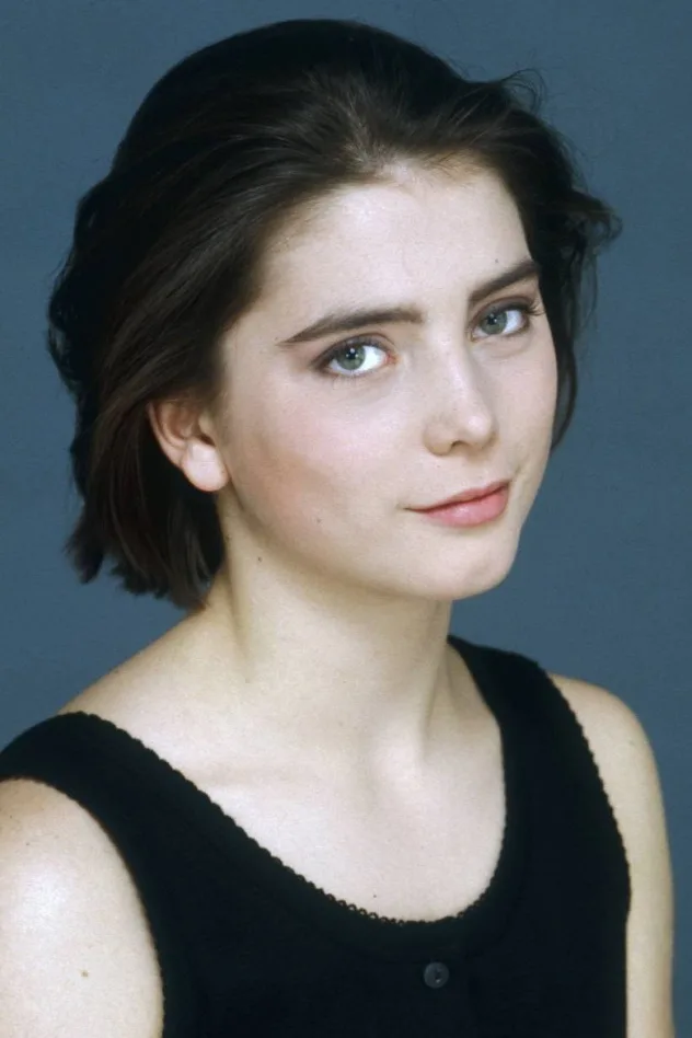 Liza Walker fotoğrafı