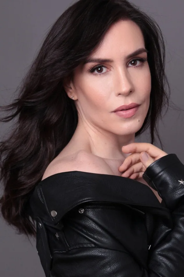 Maria Clara Spinelli fotoğrafı