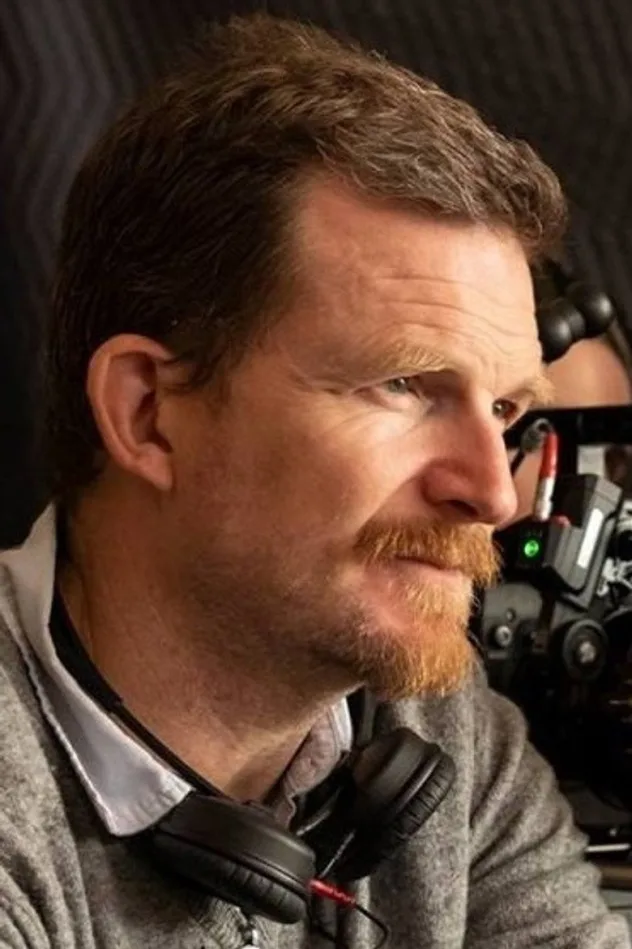 Jesse V. Johnson fotoğrafı
