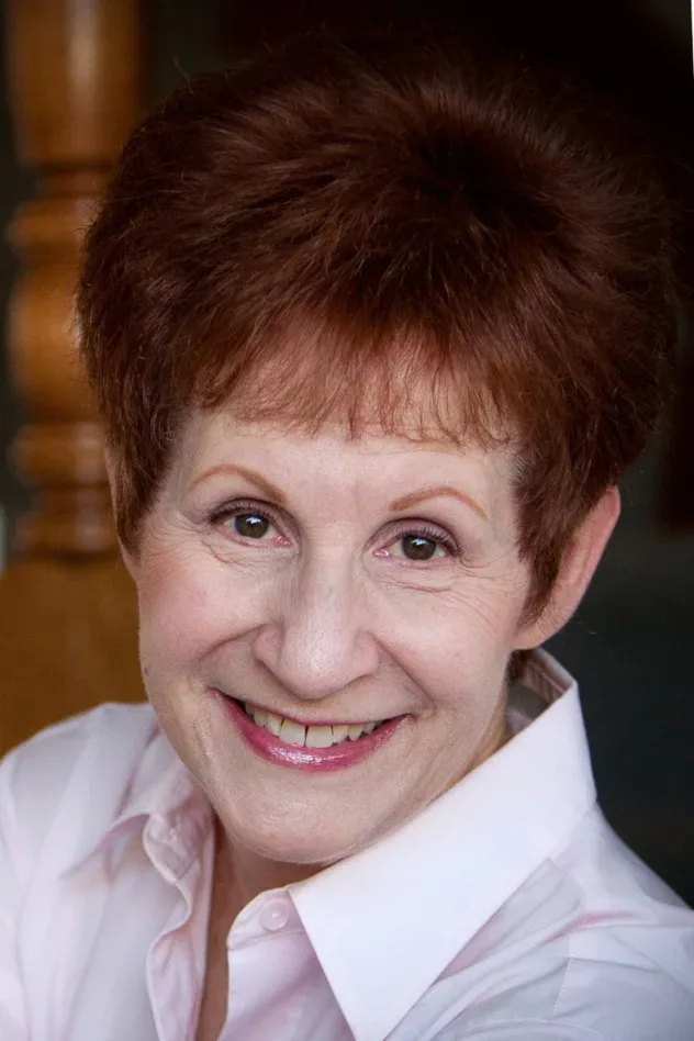 Cover image for Marcie Lynn Ross