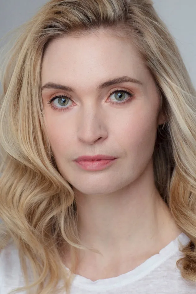 Siobhan Marshall fotoğrafı