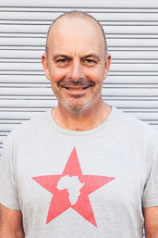 Andrew Daddo fotoğrafı