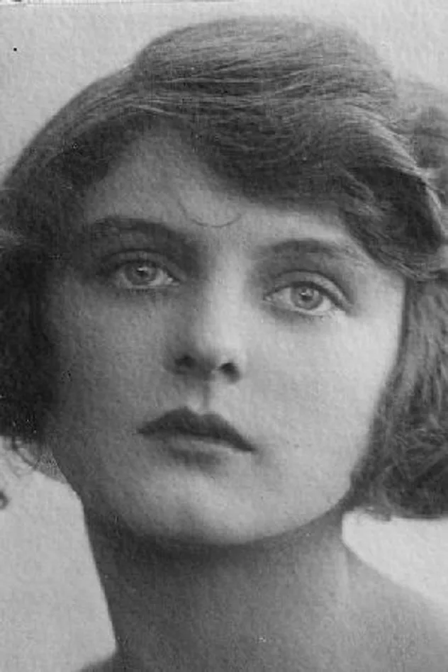 Zoe Palmer fotoğrafı