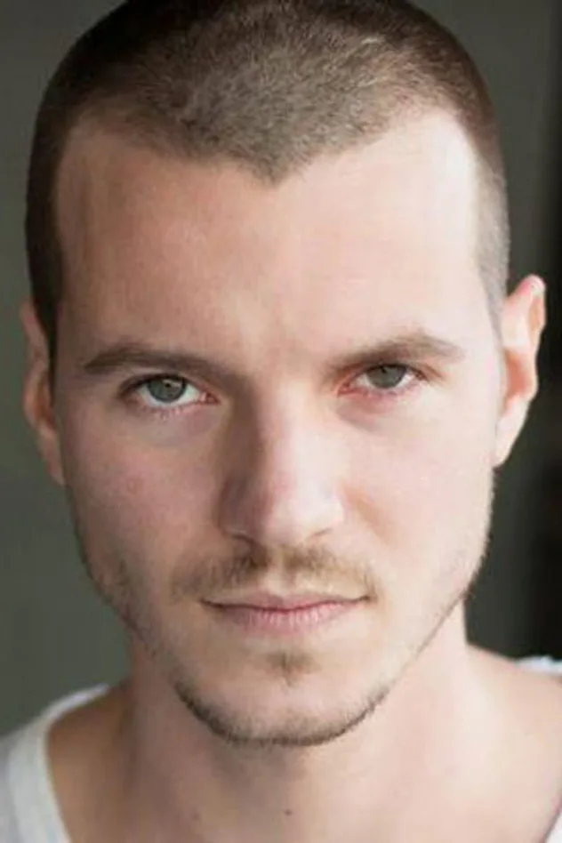 Nathan Keyes fotoğrafı