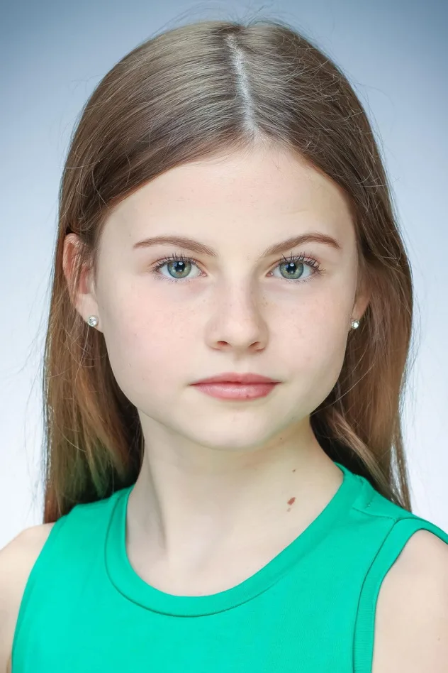 Sienna Sayer fotoğrafı