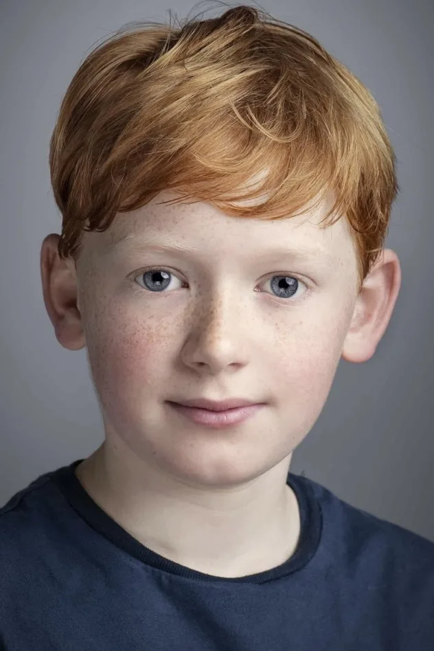 Freddie Spry fotoğrafı
