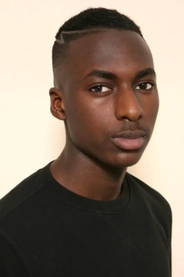 Isma Kébé fotoğrafı