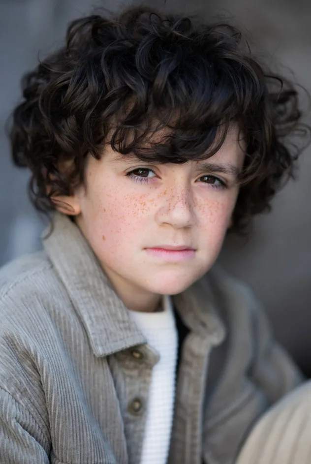 Raphael J. Bishop fotoğrafı