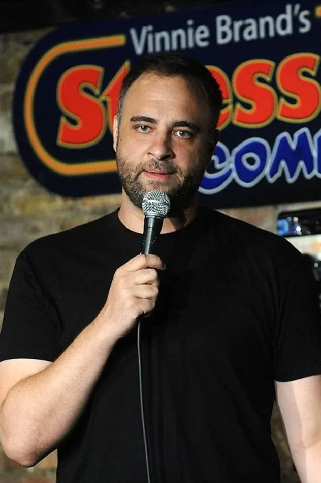 Обложка для Kurt Metzger
