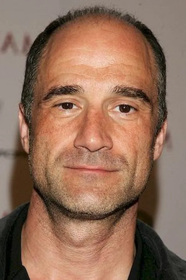 Elias Koteas fotoğrafı