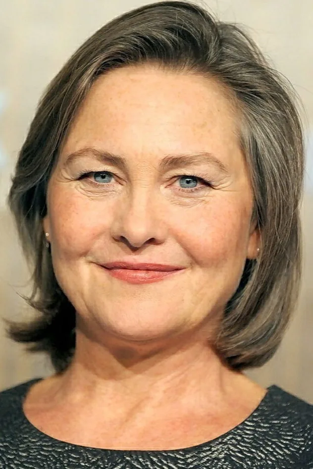 Cherry Jones fotoğrafı