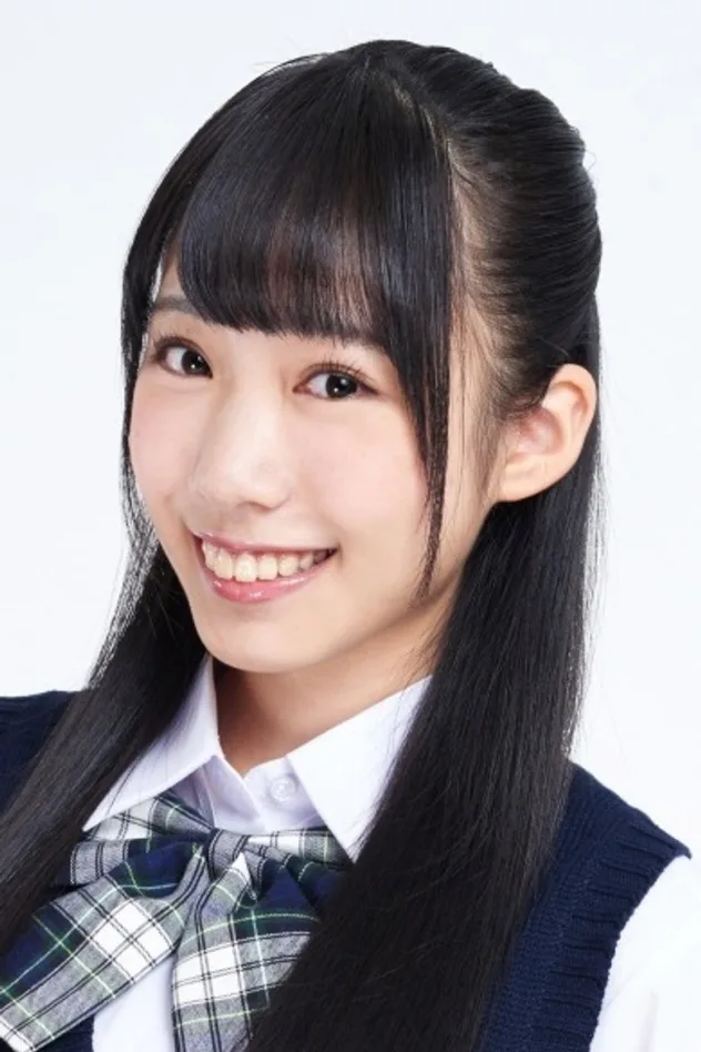 横野すみれ fotoğrafı