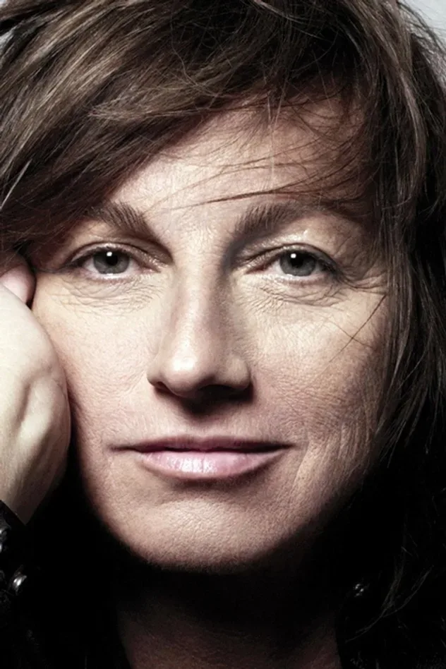 Cover image for Gianna Nannini