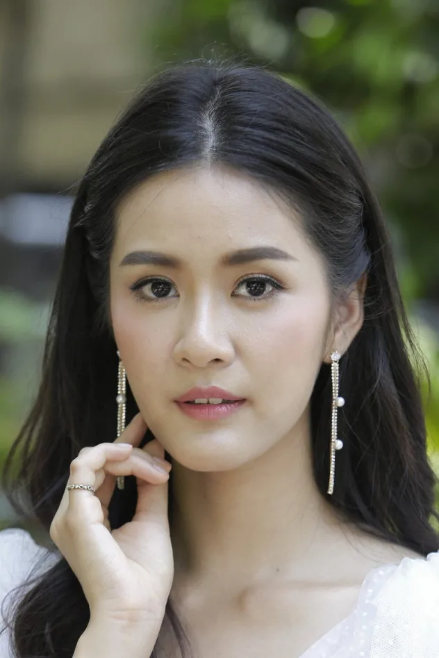 เฌอมาวีร์ สุวรรณภาณุโชค fotoğrafı
