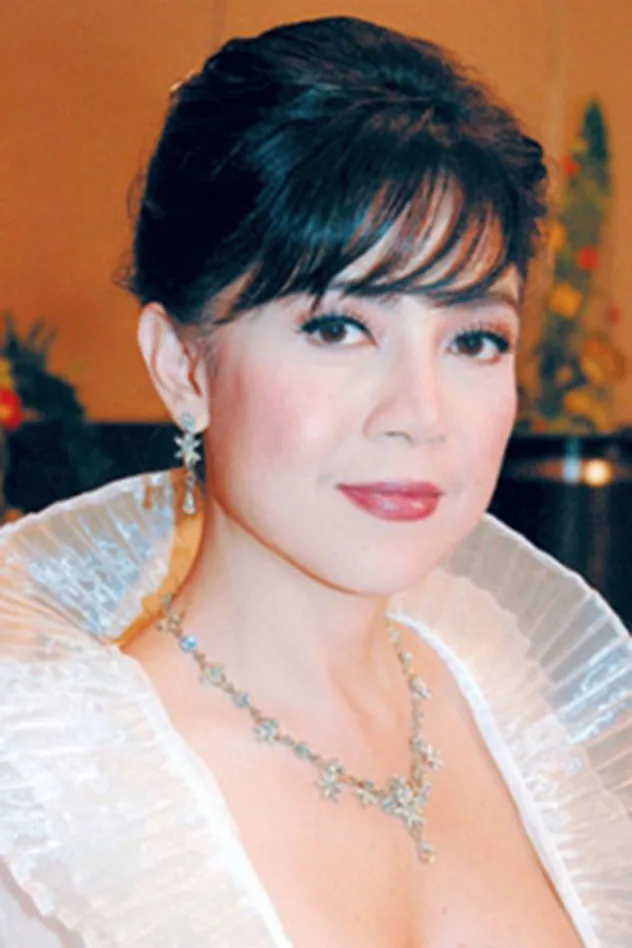 อุทุมพร ศิลาพันธ์ fotoğrafı