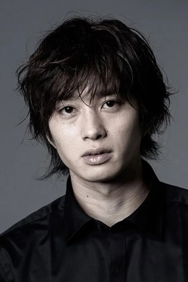 田島亮 fotoğrafı