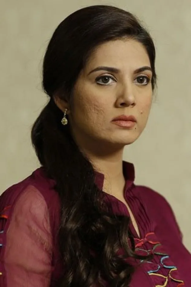Savera Nadeem fotoğrafı
