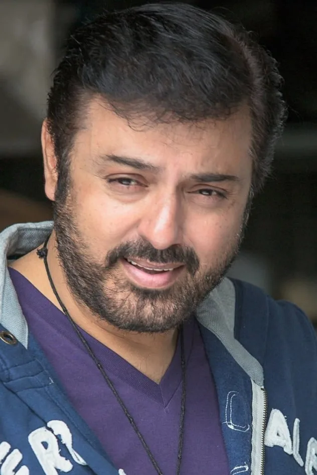 Noman Ijaz fotoğrafı