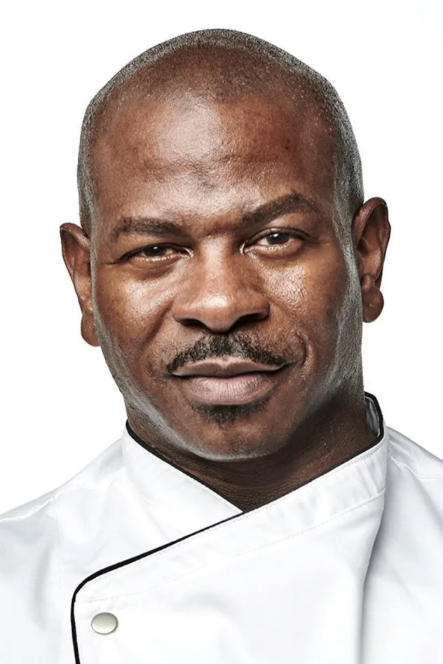 Andre Rush fotoğrafı