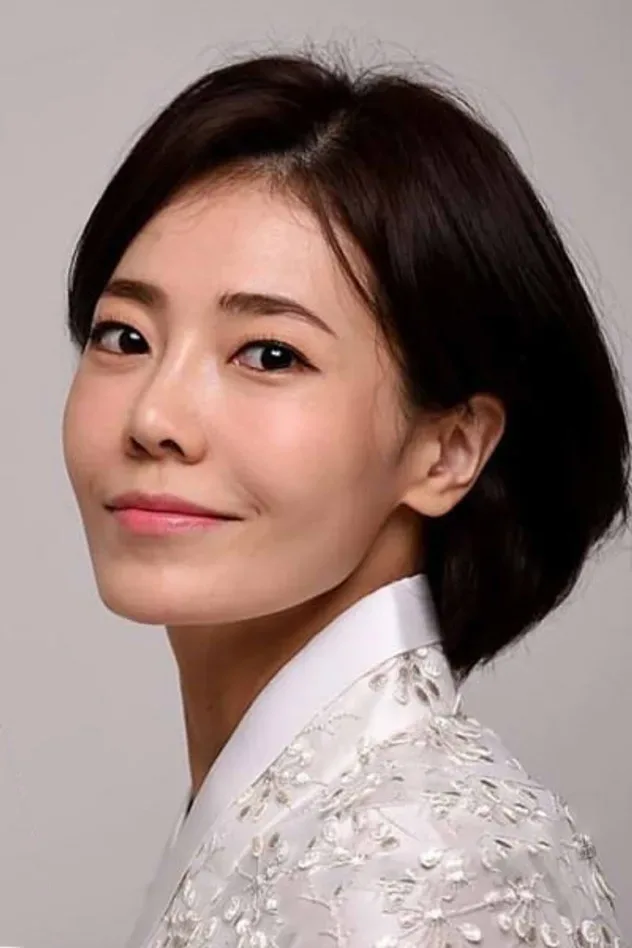 Choi Yu-ha için kapak görseli