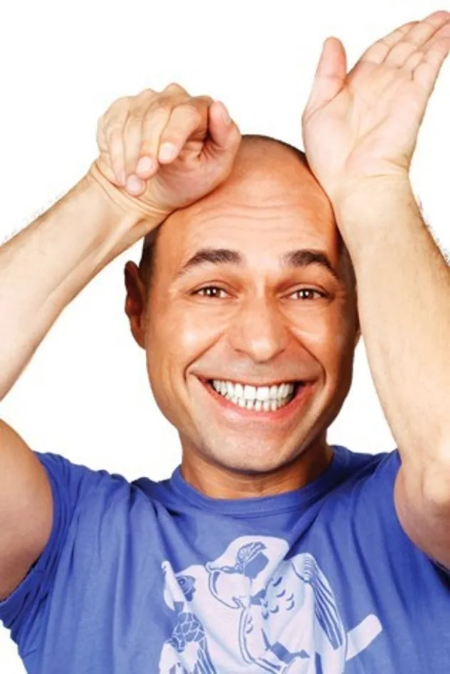 יניב פולישוק fotoğrafı