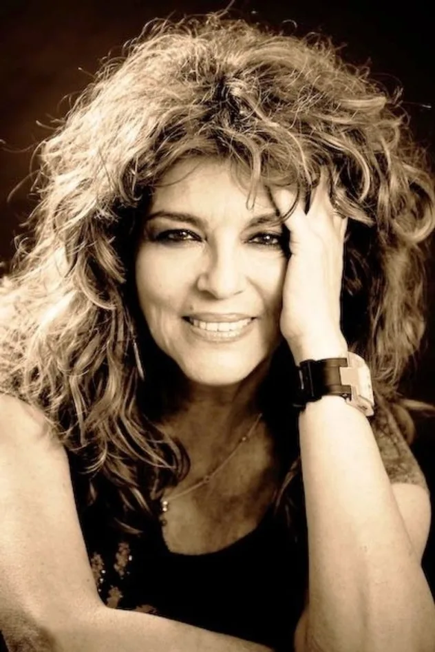 Yona Elian fotoğrafı