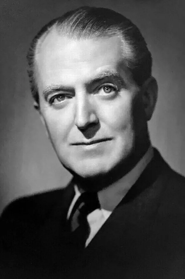 Jack Warner fotoğrafı