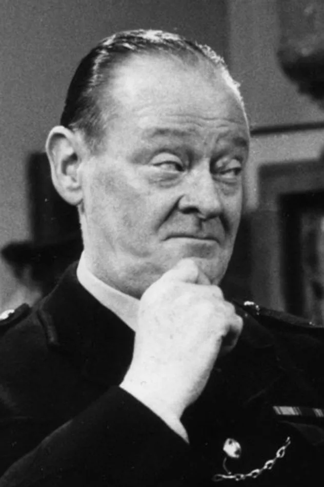 Arthur Rigby fotoğrafı