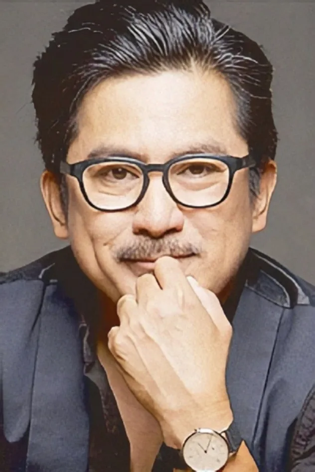 Robert Seña fotoğrafı