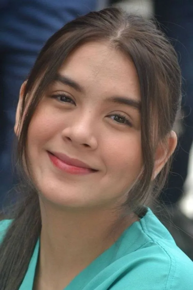 Ashley Ortega fotoğrafı