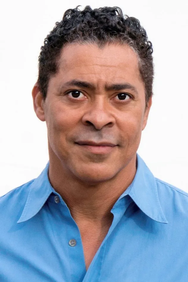 Dominic Hoffman fotoğrafı