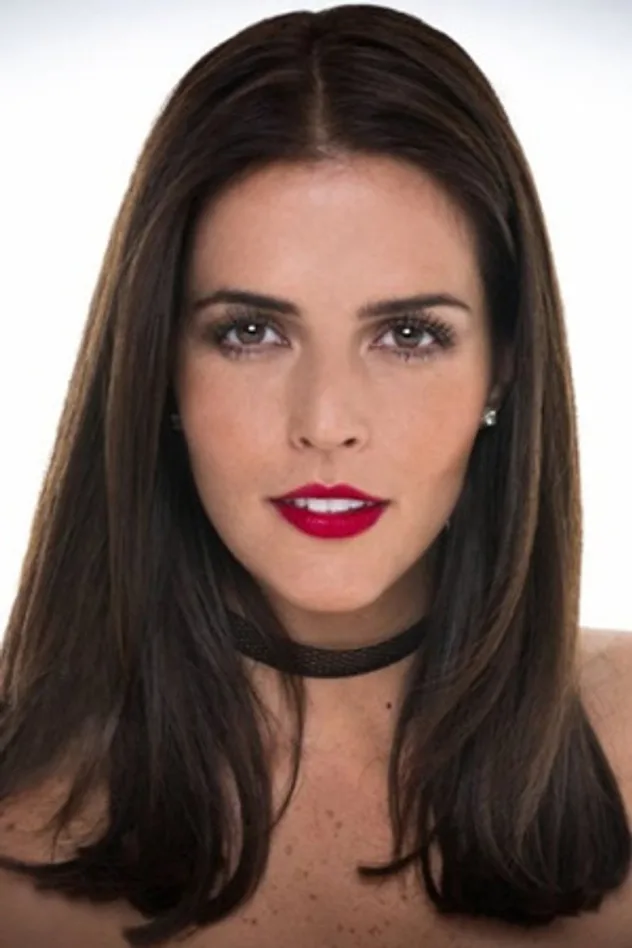 Claudia Álvarez fotoğrafı