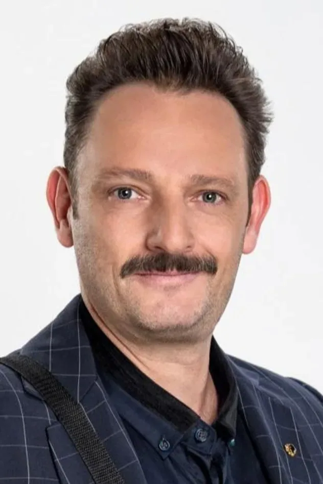 Imagen de portada para Ricardo Fastlicht