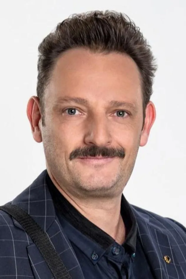 Ricardo Fastlicht fotoğrafı