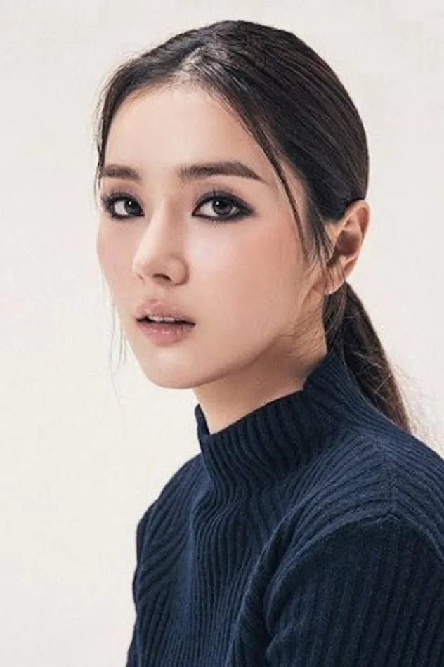 Gil Eun-hye fotoğrafı