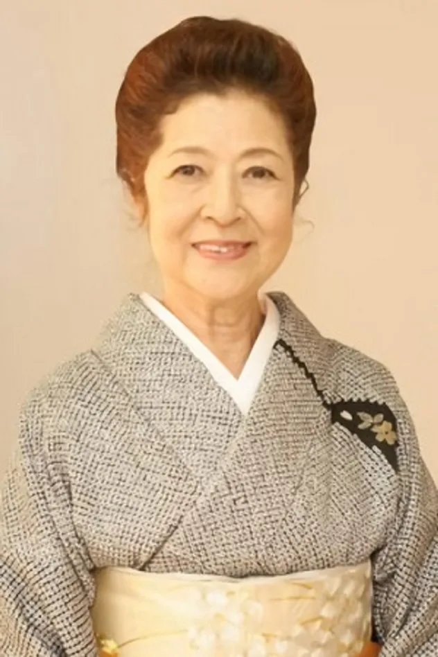 Hiroko Koda fotoğrafı