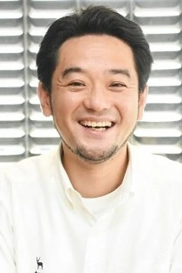 竹村武司 fotoğrafı