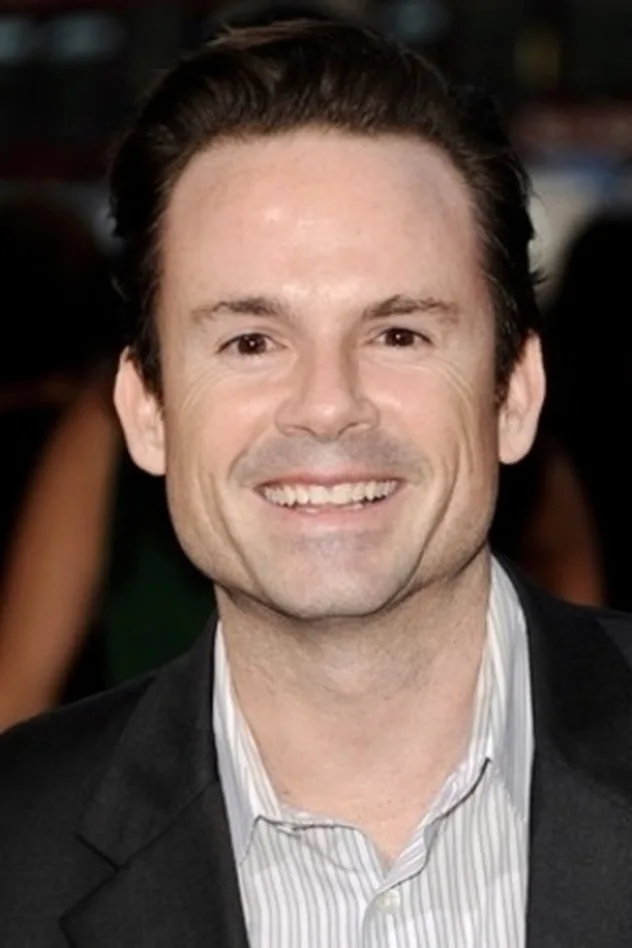 Matt Nolan fotoğrafı