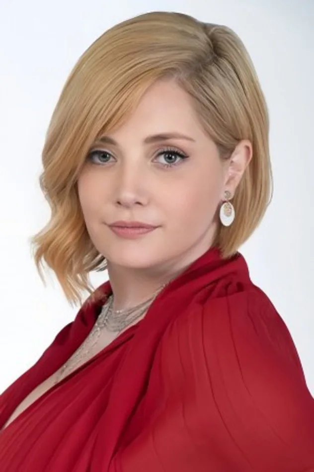 Lisette Morelos fotoğrafı