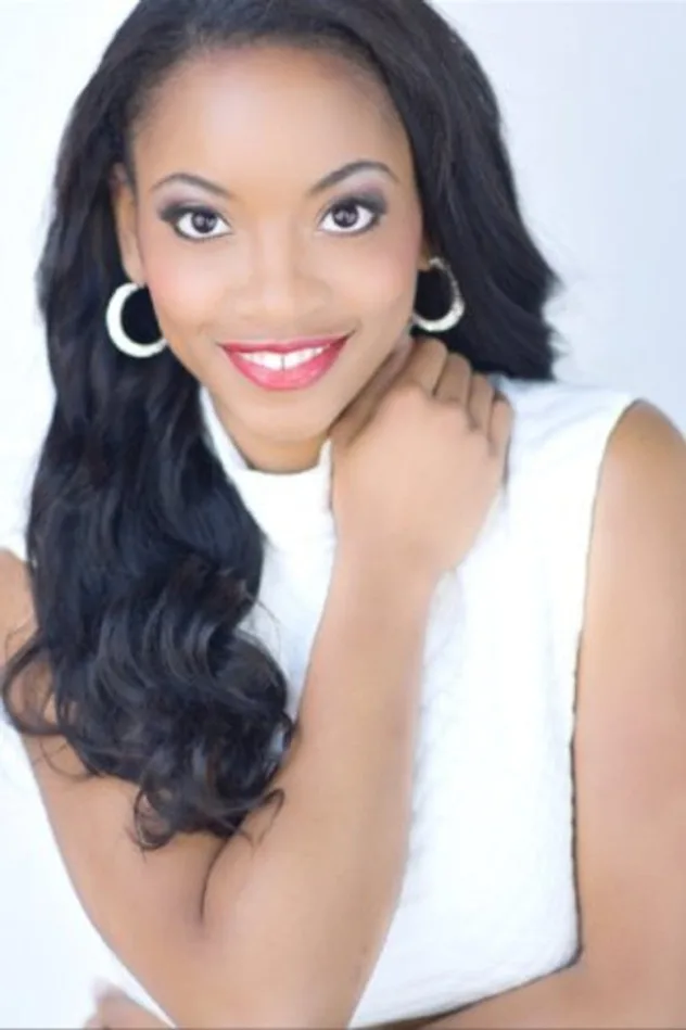 Shenell Randall fotoğrafı