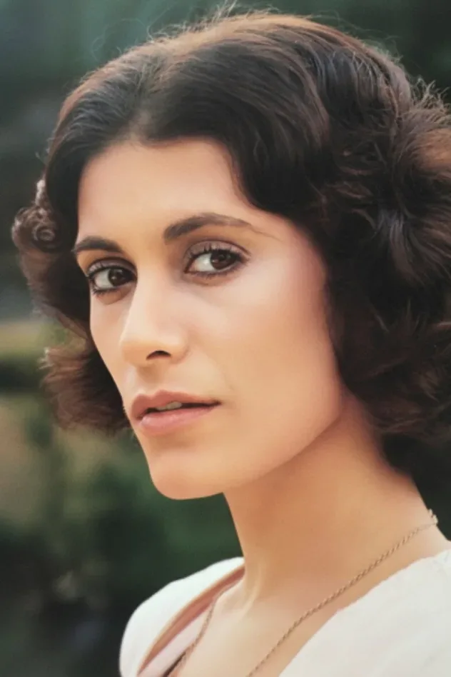 صورة الغلاف لـ Sílvia Leblon