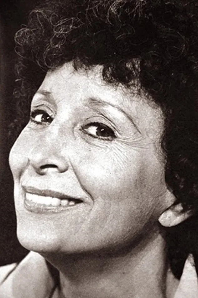 Cover image for Marisa Sanches