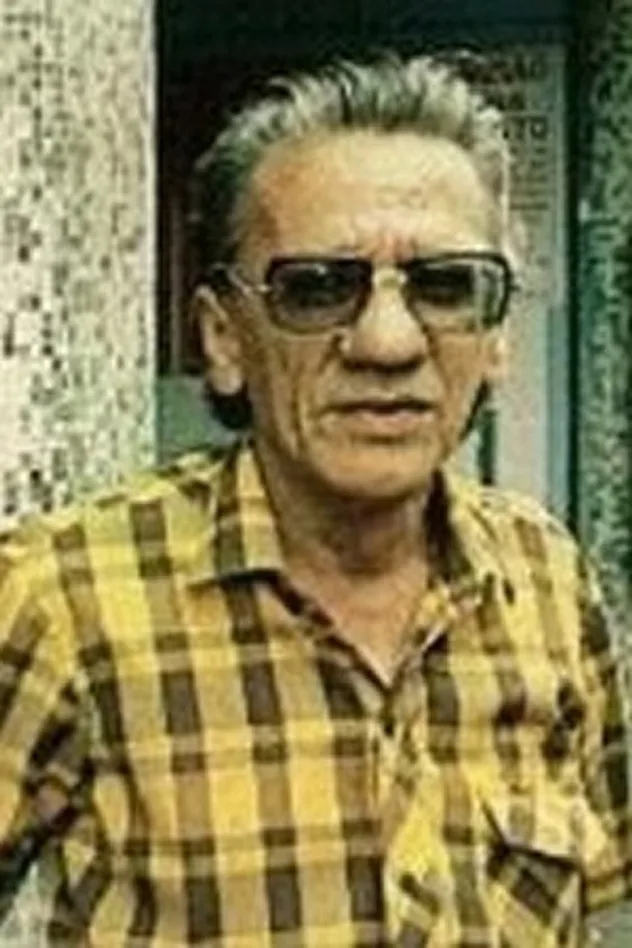 Ody Fraga fotoğrafı