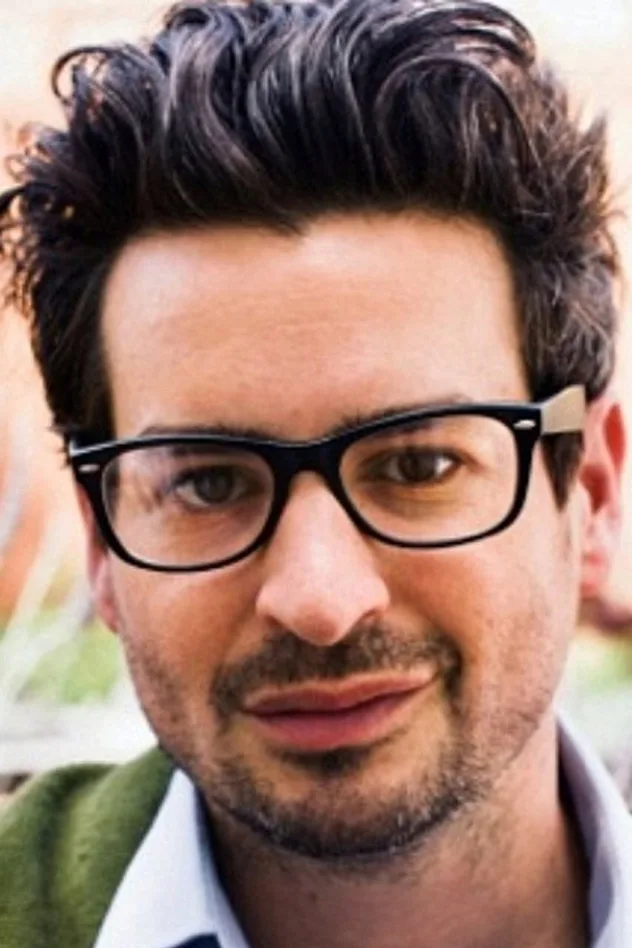 David Iserson fotoğrafı
