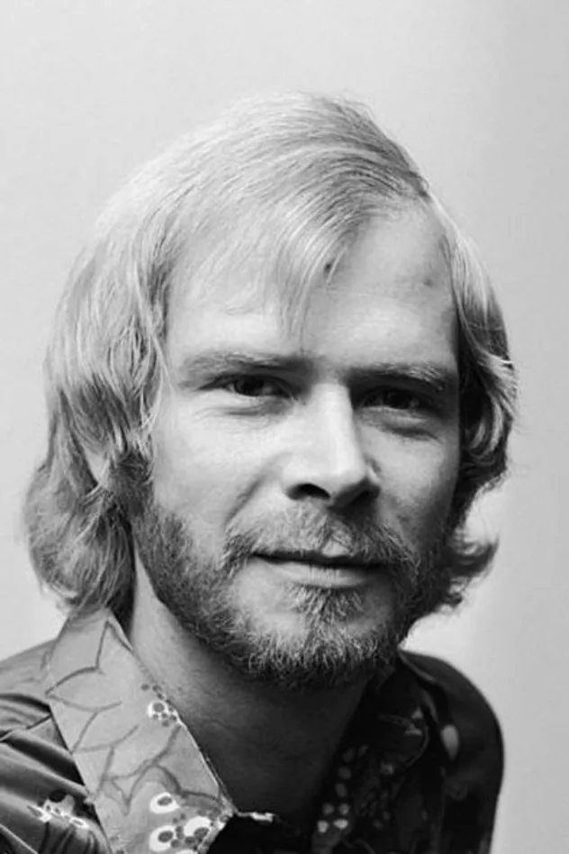 Long John Baldry fotoğrafı