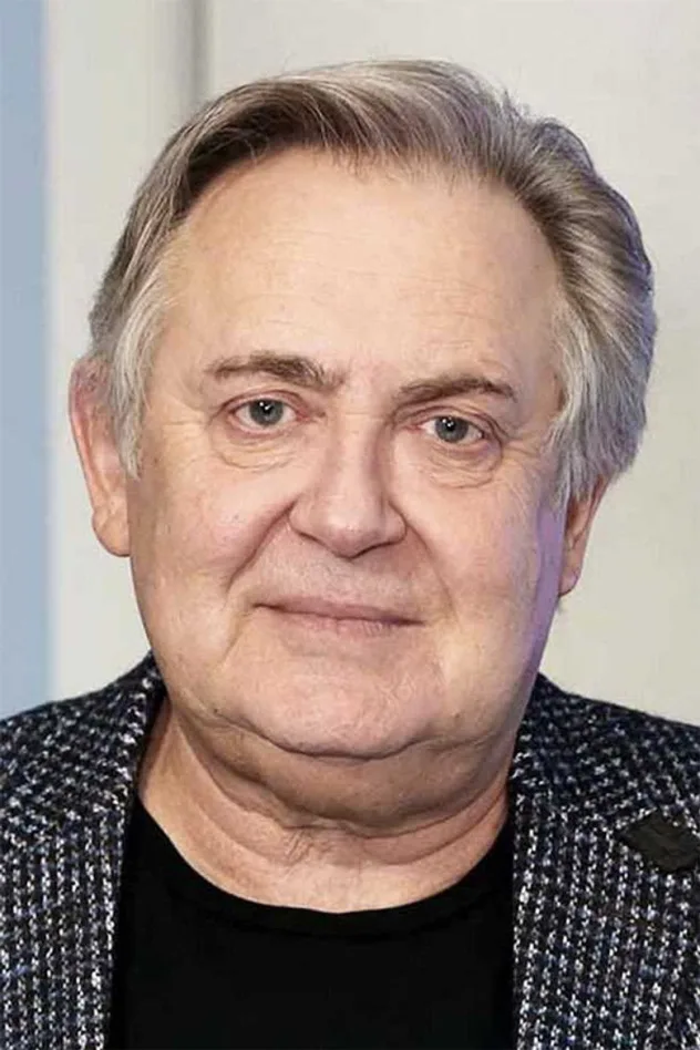 Юрий Стоянов fotoğrafı