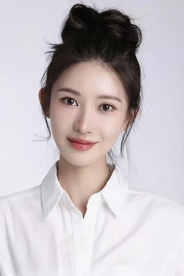Li Yi Zhen için kapak görseli