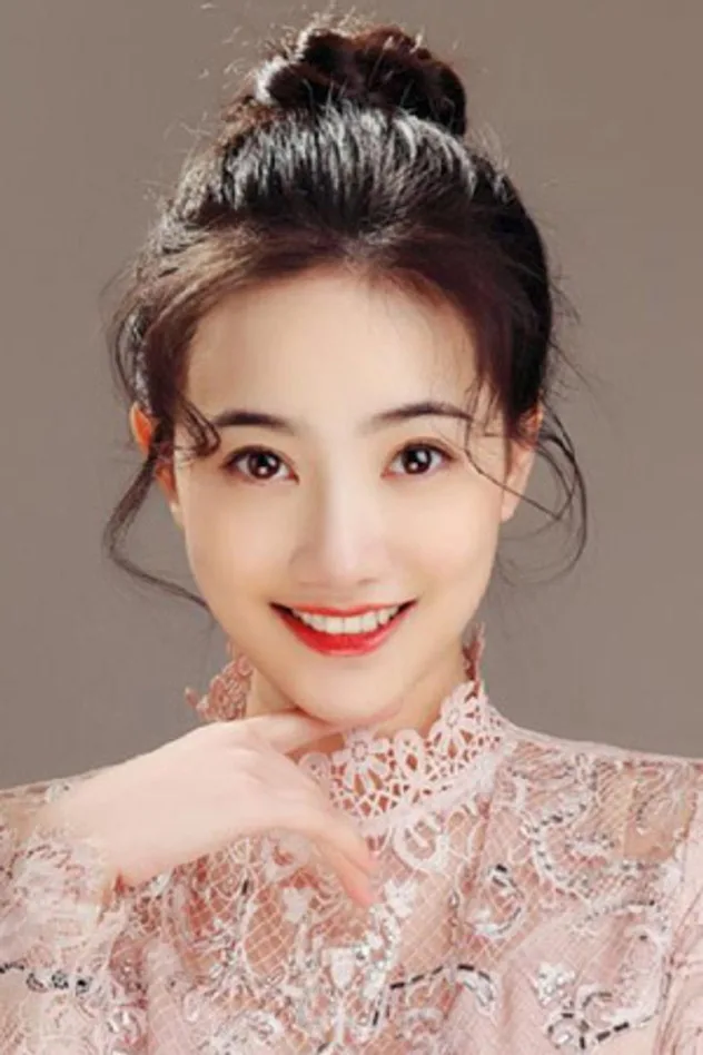 Bai Xinyi fotoğrafı