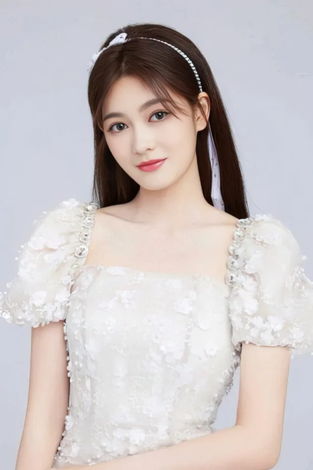 陆婷玉 fotoğrafı